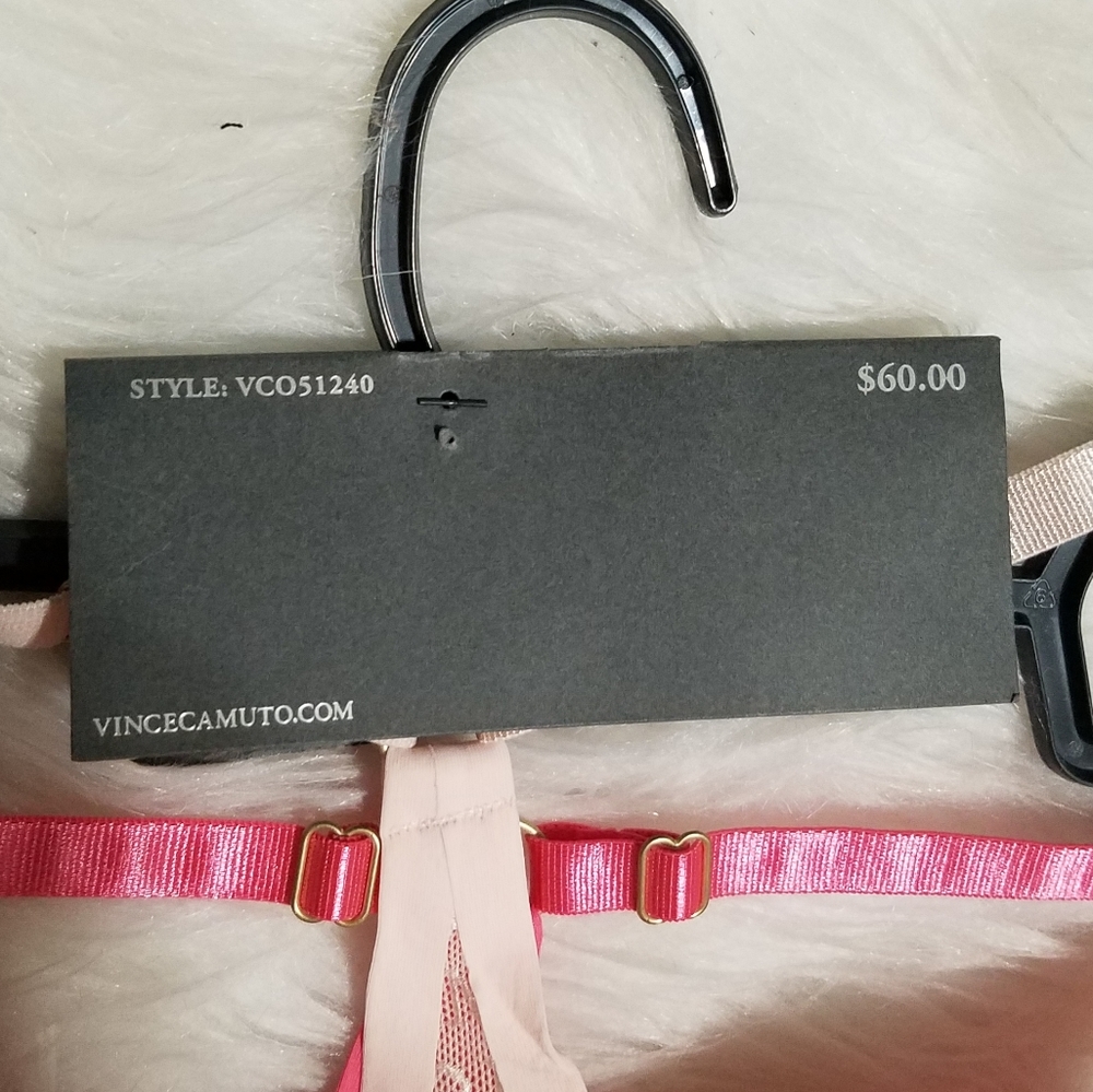 Vince Camuto Bras - Picture 10 of 10